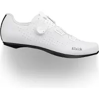 Fizik Tempo Decos Carbon Road Shoes Blanc EU 44 1/2 Homme