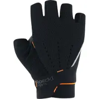 Roeckl Icon 2 High Performance Gloves Noir 6