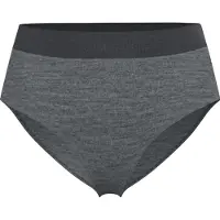 Odlo Merino 160 Panties Gris XS Femme