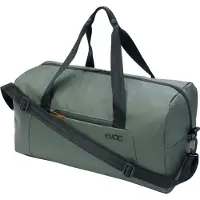 Evoc Unisexe, Sac, Weekender 40L, Gris, Vert, (40 l)
