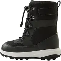 Reima Bottes de neige 'Laplander 2.0' noir