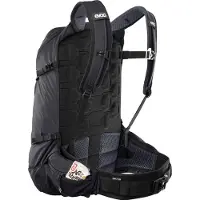 Evoc Sac à Dos Trail Pro Blackline 26l