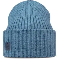 Buff Bonnet 'Knitted Erviny Beanie' bleu