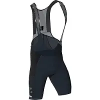 Leatt Endurance 5.0 Cargo Bib Shorts Noir M Femme