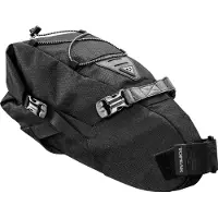 Topeak Sac à Dos Vélo 6 Litres - Léger Et Compact Pour Usage Quotidien -