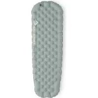 Sea to Summit - Matelas de trekking épais - Ether Light XR Insulated - Taille Small - Gris