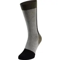 Odlo Chaussettes Longues Performance