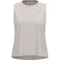 Odlo Crew Active 365 Linencool Sleeveless T-shirt Blanc S Femme