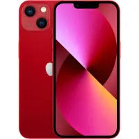 Apple iPhone 13 256 Go RED