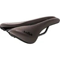 Selle Italia Novus Boost Evo Gravel Tm Superflow Saddle Golden 145 mm Golden 145 mm