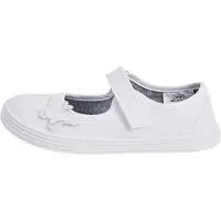 Next Ballerines blanc