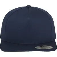 Flexfit Casquette bleu marine