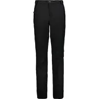 CMP Pantalon Softshell 3a01487n