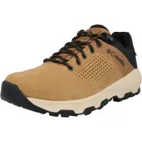 Columbia Newton Nimble Ltr Hiking Shoes Marron EU 42 1/2 Homme