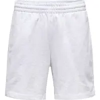 Only & Sons Short David Shorts Sweat Hommes