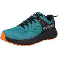 Columbia Konos Trs Outdry Trail Running Shoes Vert EU 41 1/2 Homme