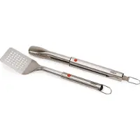 Joseph & Joseph GrillOut Ausziehbares 2-er Grillbesteck-S