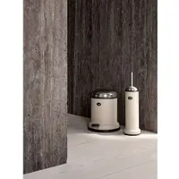 Vipp Brosse de Toilette Version Murale Beige