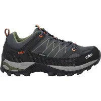 CMP Chaussures de randonnée basses Rigel waterprof