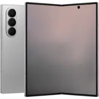 Samsung Galaxy Z Fold 7 256 Go Argent 5G