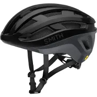Smith Bike Persist Casque de vlo Casque de vlo de route pour adulte avec technologie MIPS + couverture zonale Koroyd Protection lgre contre le