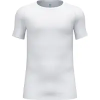 Odlo Active F-dry Light Short Sleeve Base Layer Gris L Homme