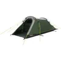Outwell Earth 2 Tent Vert 2 Places