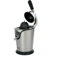 Camry Cr4006 Juicer Argenté One Size / EU Plug 220V