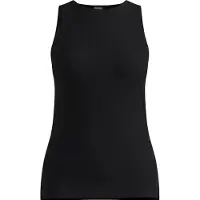 Odlo Active Light Sleeveless Base Layer Noir XS Femme