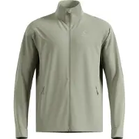 Odlo Essential Warm Jacket Vert XL Homme
