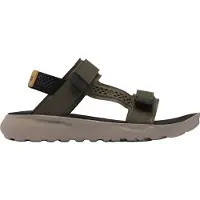 Columbia Sportswear Sandales de randonnée 'Peakfreak Roam' vert