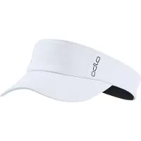 Odlo Performance X-light Visor Blanc S-M