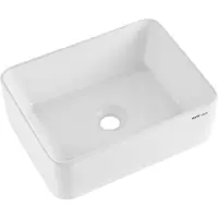 Vevor Lavabo rectangulaire