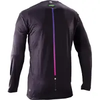 Leatt Maillot à Manches Longues Gravity 4.0