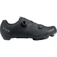 Northwave Razer Xc-gravel Shoes Noir EU 41 Homme