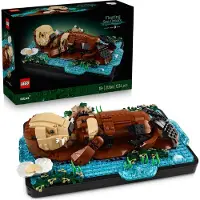 LEGO Ideas Construction Game Multicolore Enfants
