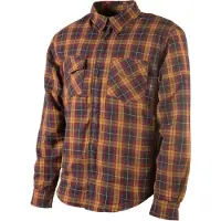Trilobite Timber 2.0 Chemise de moto