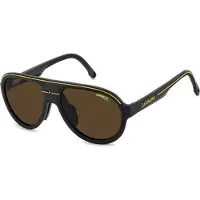 Carrera Lunettes de soleil - - C Sport 09/S 003/70 - Monture plastique - Verres UV400 foncés (8–18%) - Fini mat