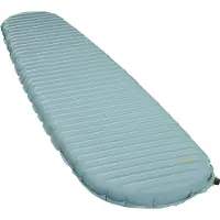 Therm-a-Rest - Matelas isolant pour la randonnée - Neoair Xtherm Nxt Neptune en Nylon - Taille Regular wide - Bleu