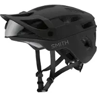 Smith - Casque de VTT - Engage MIPS Matte Black - Taille 59-62 cm - Noir