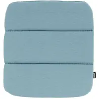 Hartman Galette de Chaise Hartman Delphine Cuba Ocean (44 x 40 cm)
