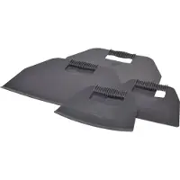 SW-Stahl 40019L Couvertures de protection, 4 pièces