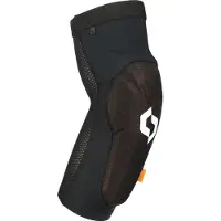 SCOTT Soldier Elbow Guards Noir L
