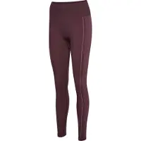 Hummel Leggings Taille Haute Yoga Seamless