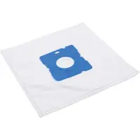 Tomado Sacs à poussière 4pcs 3 litres Pour Tvc2002B
