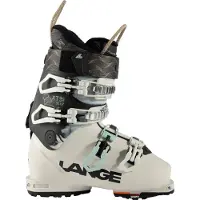 Lange Chaussures De Ski Alpin Pour Femme Xt3 Free 95 W Lv Gw