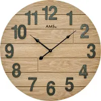 AMS montre Unisex 9617