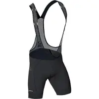 Leatt Endurance 3.0 Bib Shorts Noir M Homme