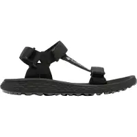 Columbia Konos Globetrot Sandals Noir EU 41 Homme