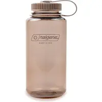 Nalgene wide mouth sustain, gourde, 500 ml, Mokka